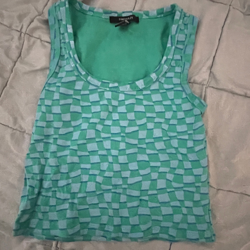 Tank top